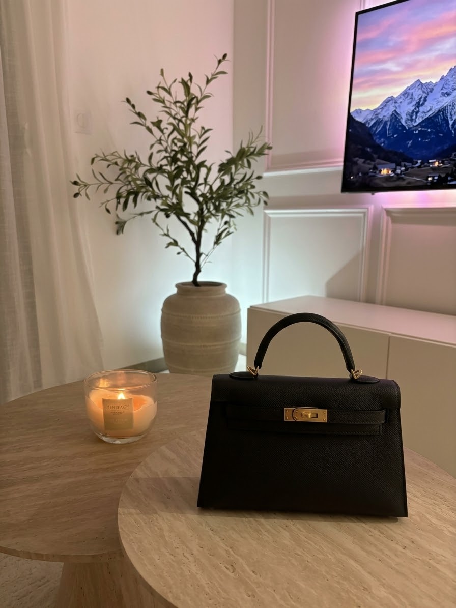Sac Belunia Noir